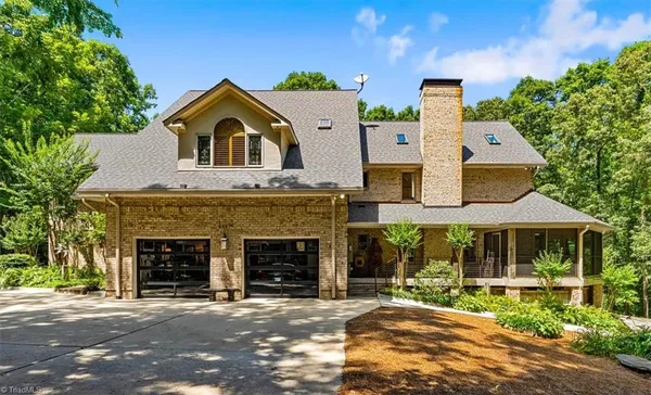$1,595,000 | 1164 Highway 62, High Point, NC 27263