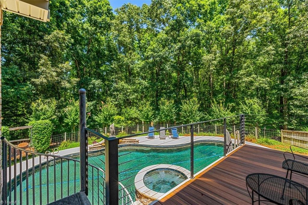 1164 Highway 62 High Point, NC 27263 - Photo 37 of 48