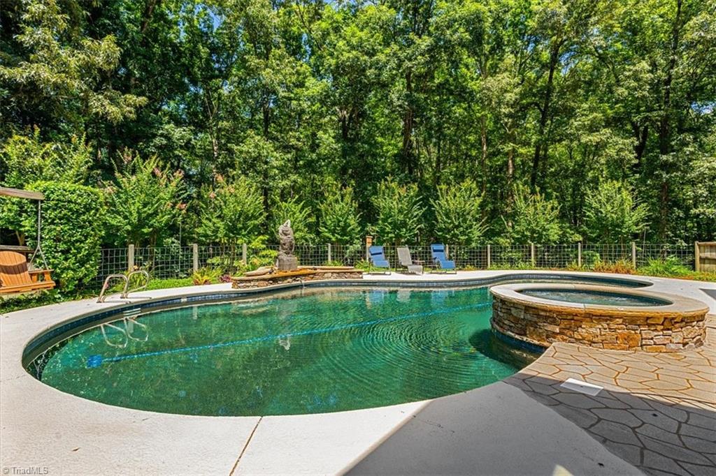 1164 Highway 62 High Point, NC 27263 - Photo 39 of 48