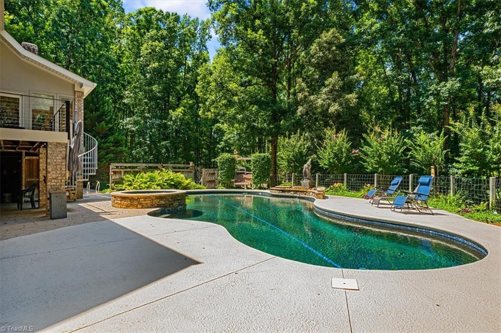1164 Highway 62 High Point, NC 27263 - Photo 40 of 48