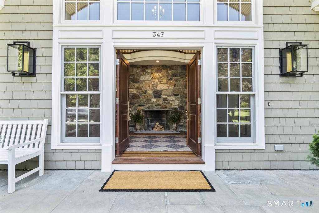 347 Nod Hill Road Wilton, CT 06897 - Photo 2 of 39 Gallery Image 2
