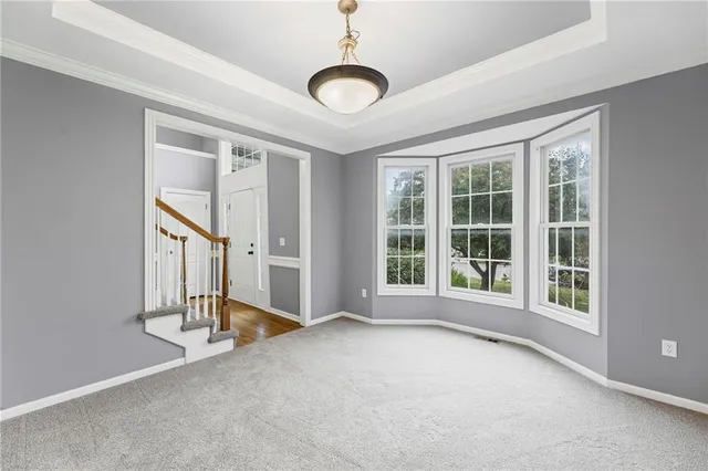 $450,000 | 18504 West 153rd Terrace, Olathe, KS 66062