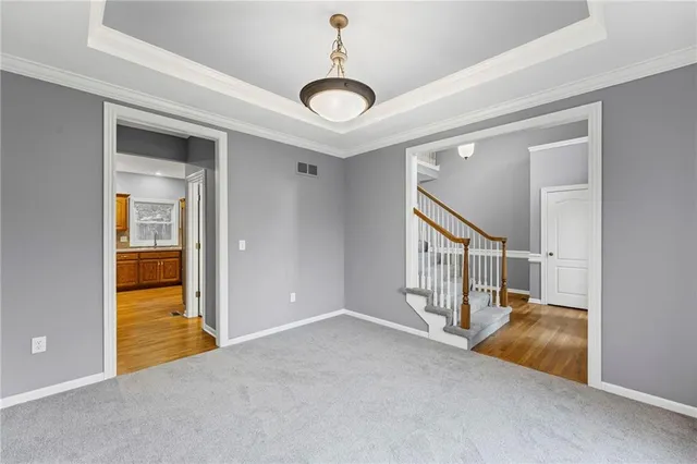 $450,000 | 18504 West 153rd Terrace, Olathe, KS 66062