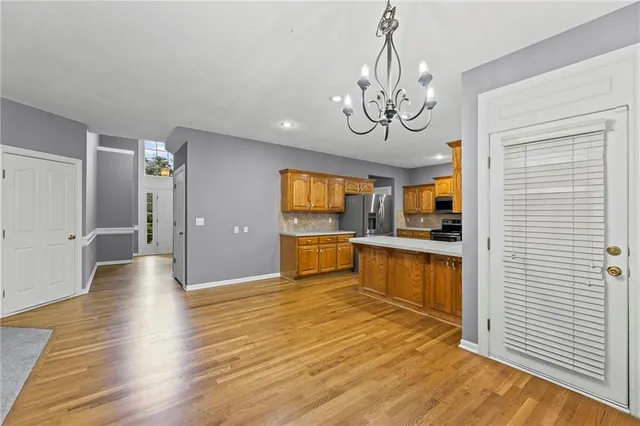 $450,000 | 18504 West 153rd Terrace, Olathe, KS 66062