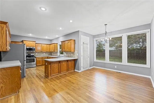 $450,000 | 18504 West 153rd Terrace, Olathe, KS 66062