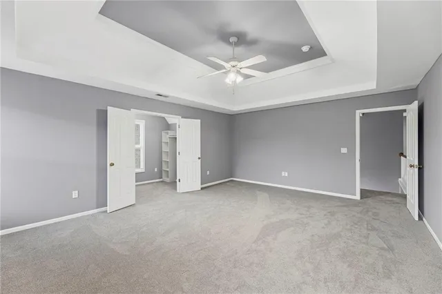 $450,000 | 18504 West 153rd Terrace, Olathe, KS 66062