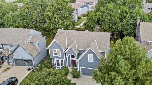 $450,000 | 18504 West 153rd Terrace, Olathe, KS 66062