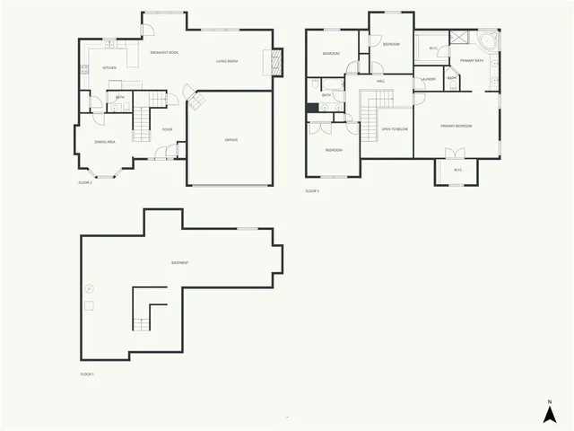 $450,000 | 18504 West 153rd Terrace, Olathe, KS 66062