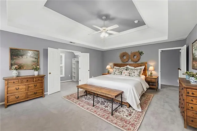 $450,000 | 18504 West 153rd Terrace, Olathe, KS 66062