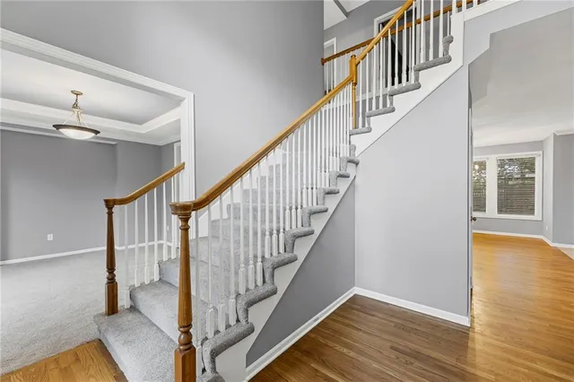 $450,000 | 18504 West 153rd Terrace, Olathe, KS 66062