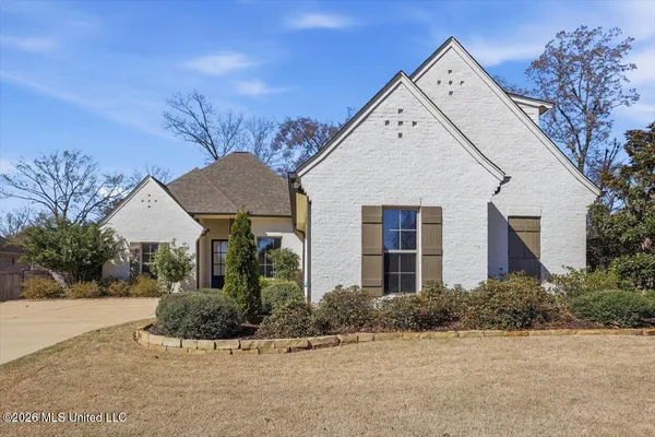 $410,000 | 252 Buckhead Drive, Madison, MS 39110
