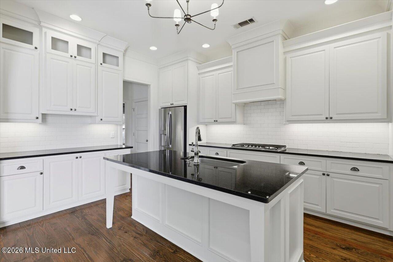 252 Buckhead Drive Madison, MS 39110 - Photo 11 of 41 11-252 Bulkhead Dr _ Home Tours MS