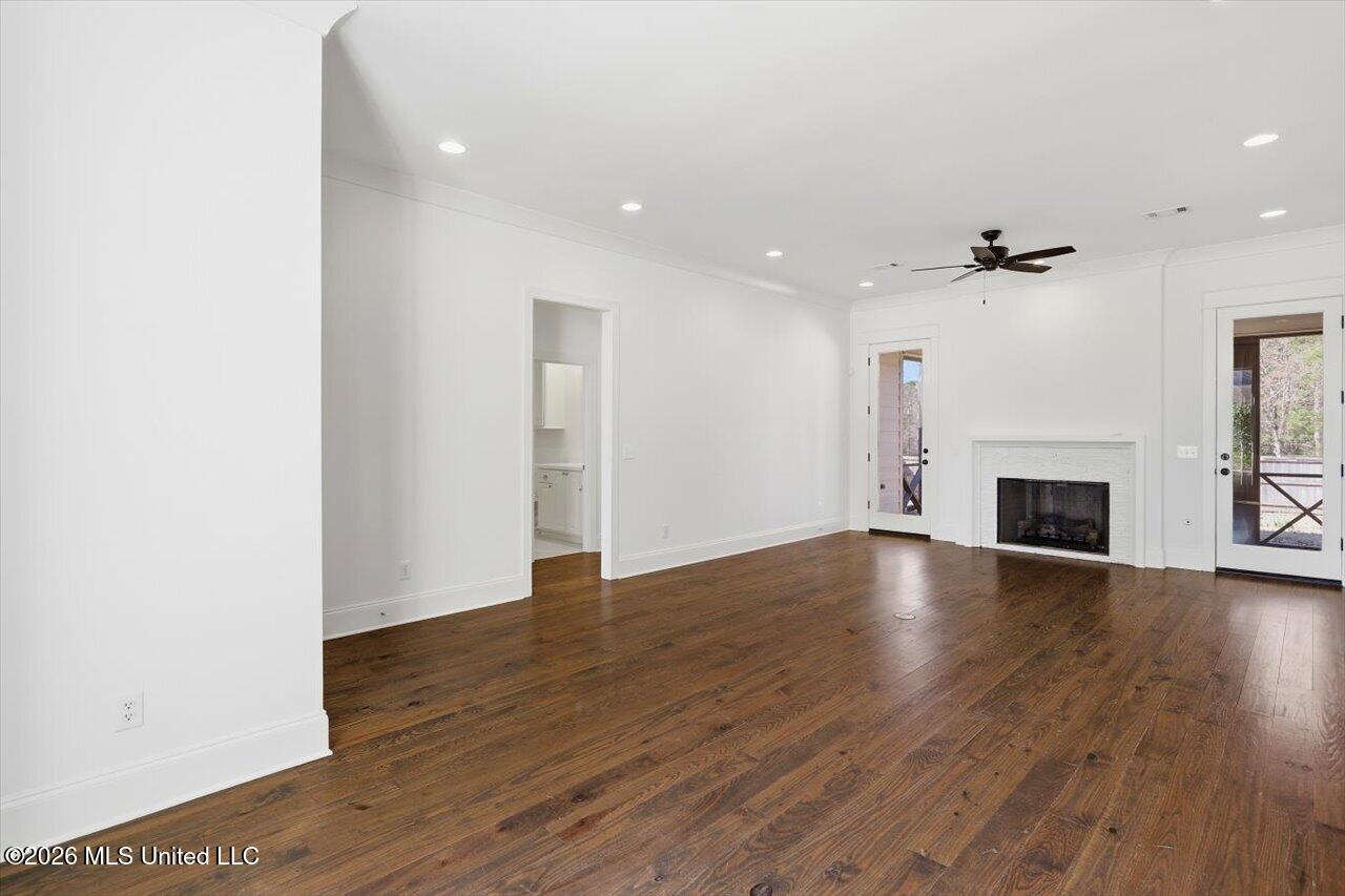 252 Buckhead Drive Madison, MS 39110 - Photo 15 of 41 15-252 Bulkhead Dr _ Home Tours MS