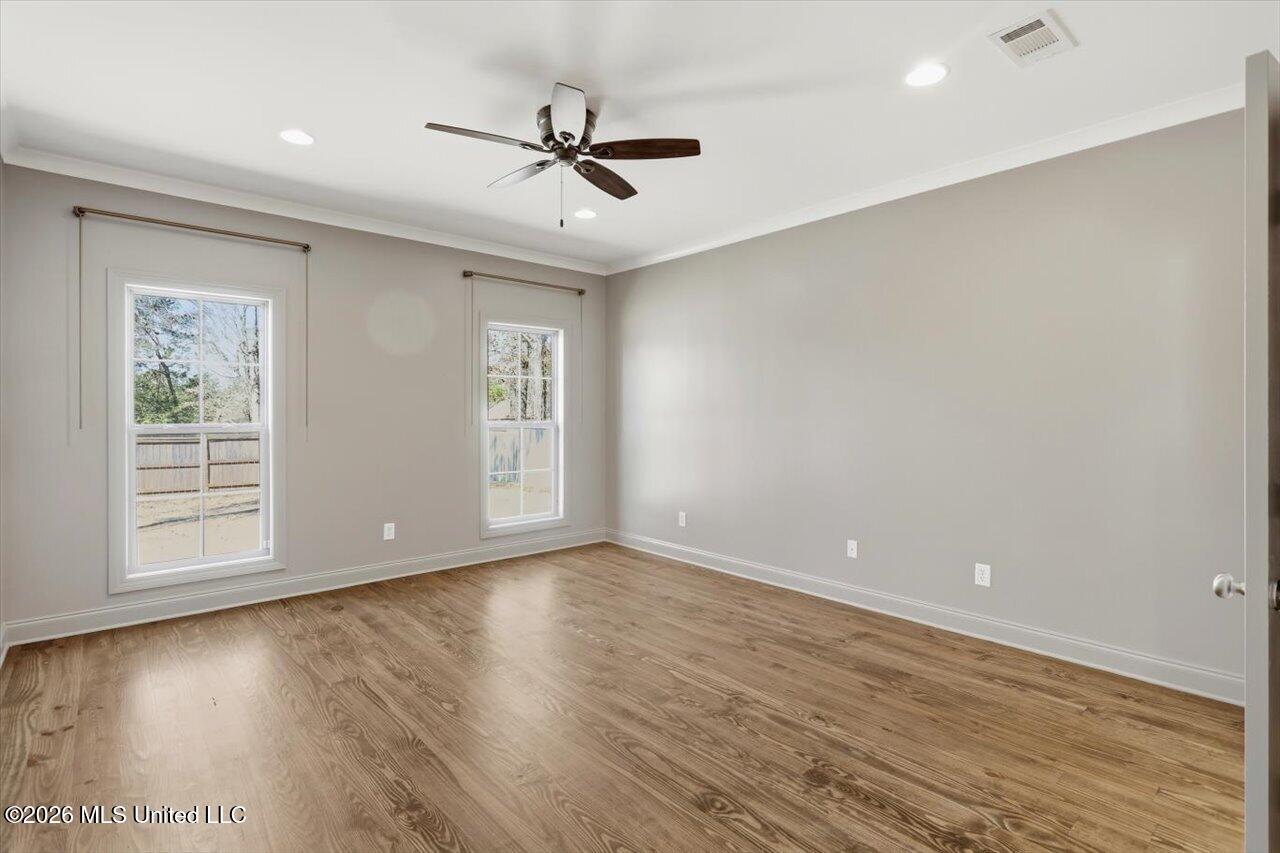 252 Buckhead Drive Madison, MS 39110 - Photo 19 of 41 19-252 Bulkhead Dr _ Home Tours MS