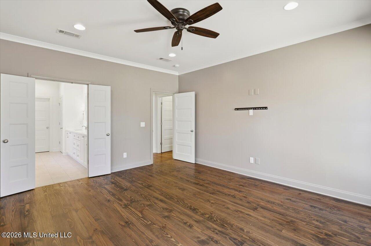 252 Buckhead Drive Madison, MS 39110 - Photo 20 of 41 20-252 Bulkhead Dr _ Home Tours MS