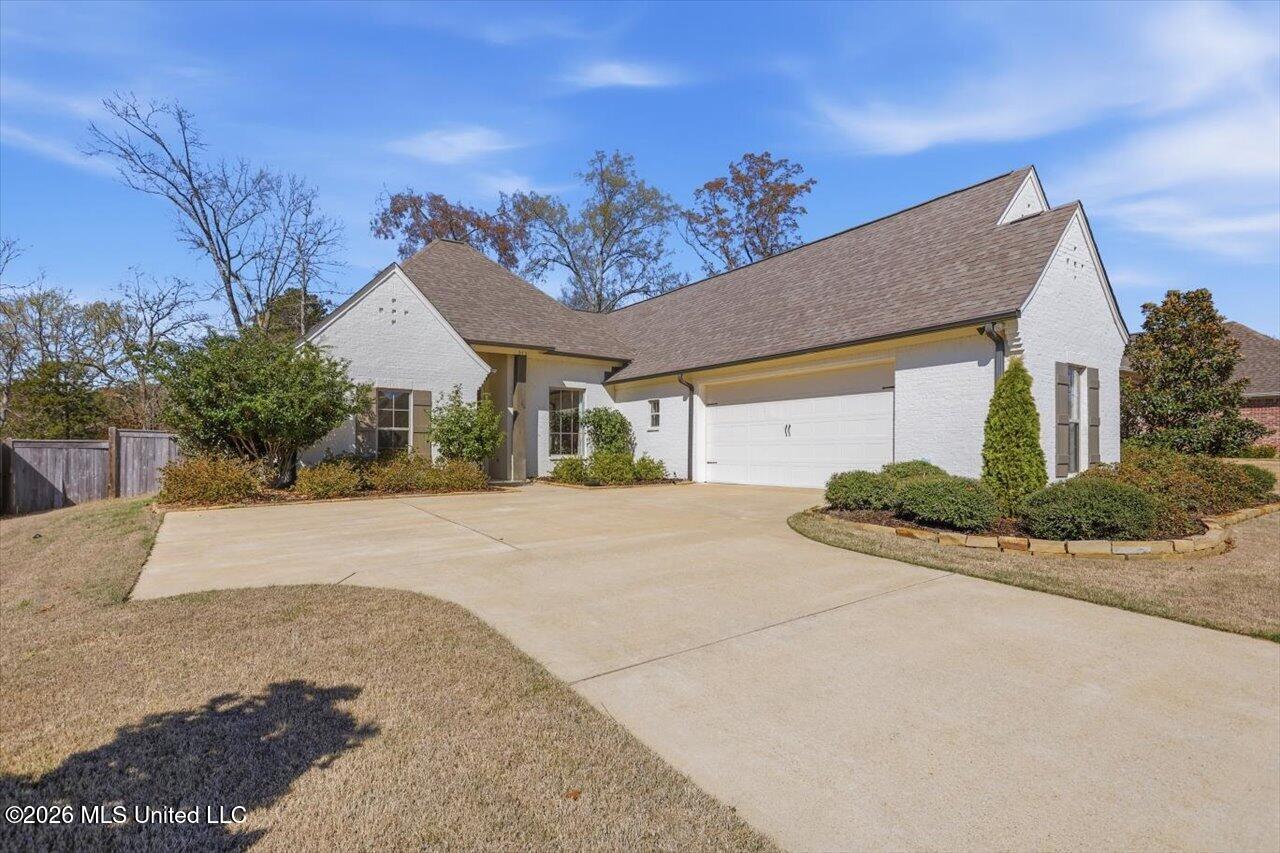 252 Buckhead Drive Madison, MS 39110 - Photo 2 of 41 02-252 Bulkhead Dr _ Home Tours MS