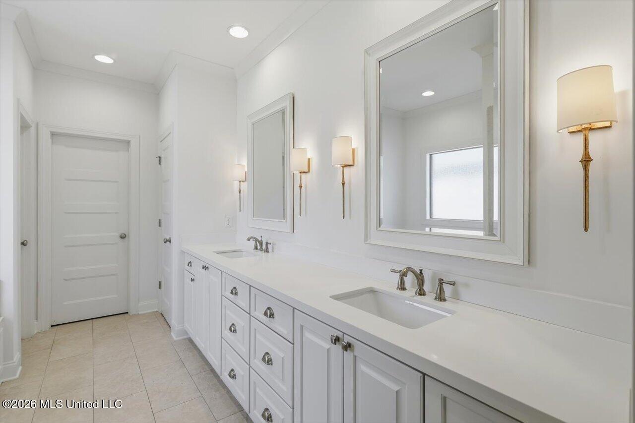 252 Buckhead Drive Madison, MS 39110 - Photo 21 of 41 21-252 Bulkhead Dr _ Home Tours MS