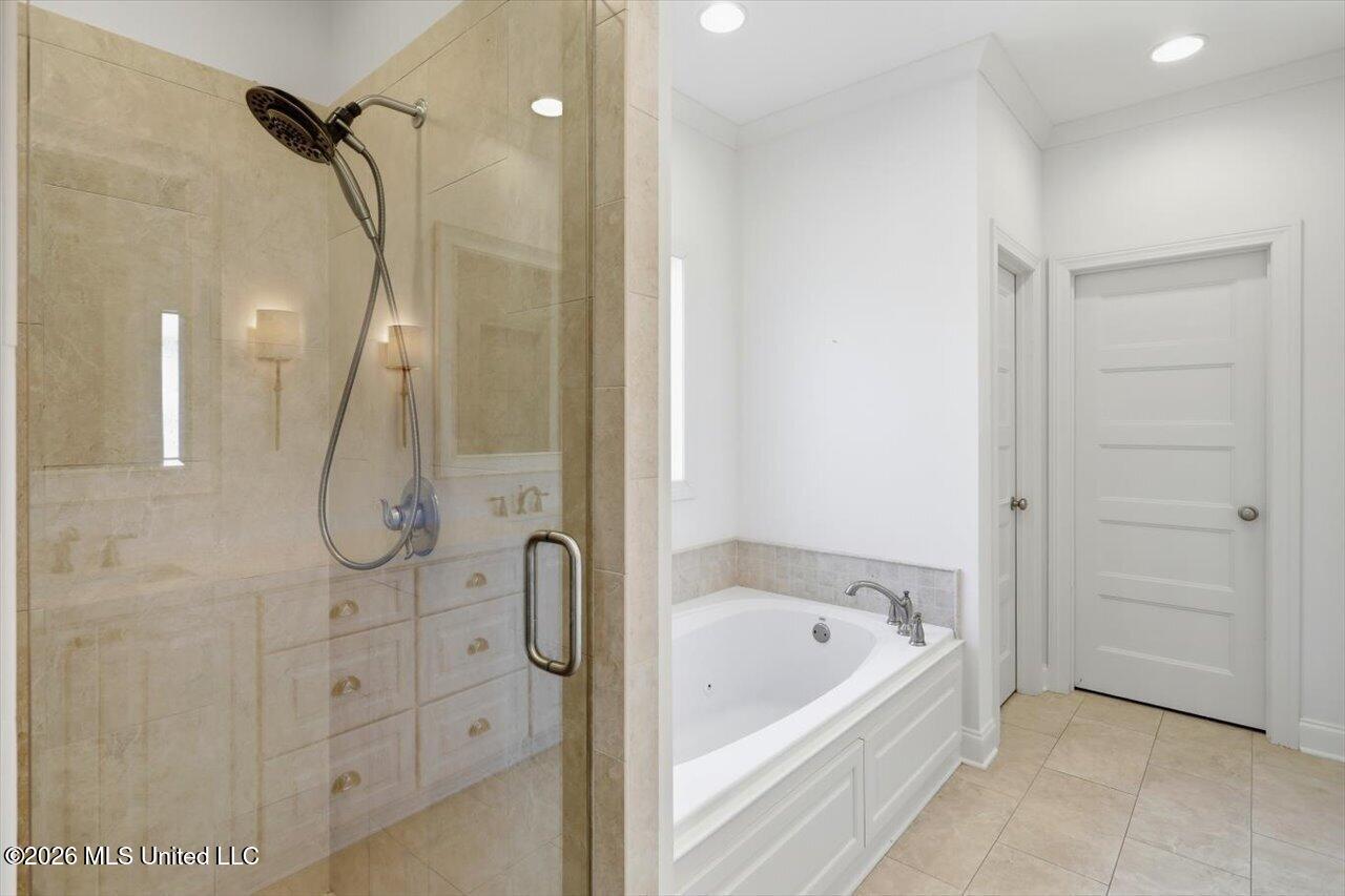 252 Buckhead Drive Madison, MS 39110 - Photo 22 of 41 22-252 Bulkhead Dr _ Home Tours MS