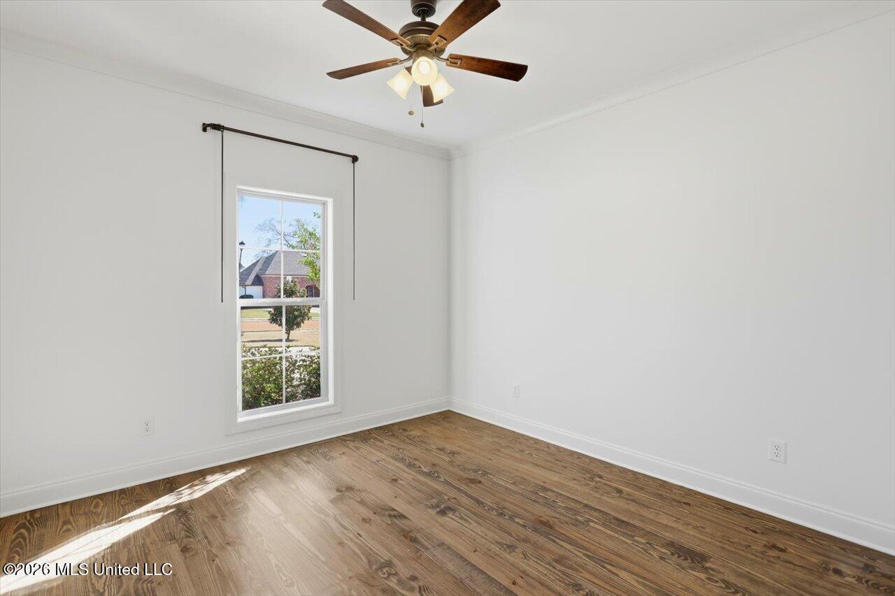 252 Buckhead Drive Madison, MS 39110 - Photo 25 of 41 25-252 Bulkhead Dr _ Home Tours MS