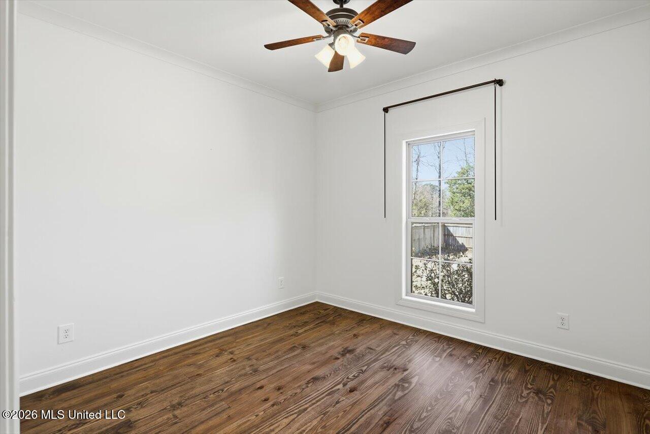 252 Buckhead Drive Madison, MS 39110 - Photo 27 of 41 27-252 Bulkhead Dr _ Home Tours MS