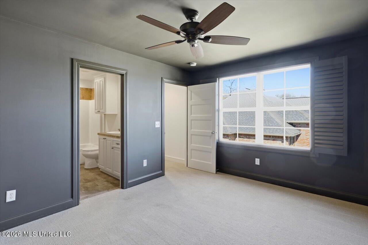 252 Buckhead Drive Madison, MS 39110 - Photo 29 of 41 29-252 Bulkhead Dr _ Home Tours MS