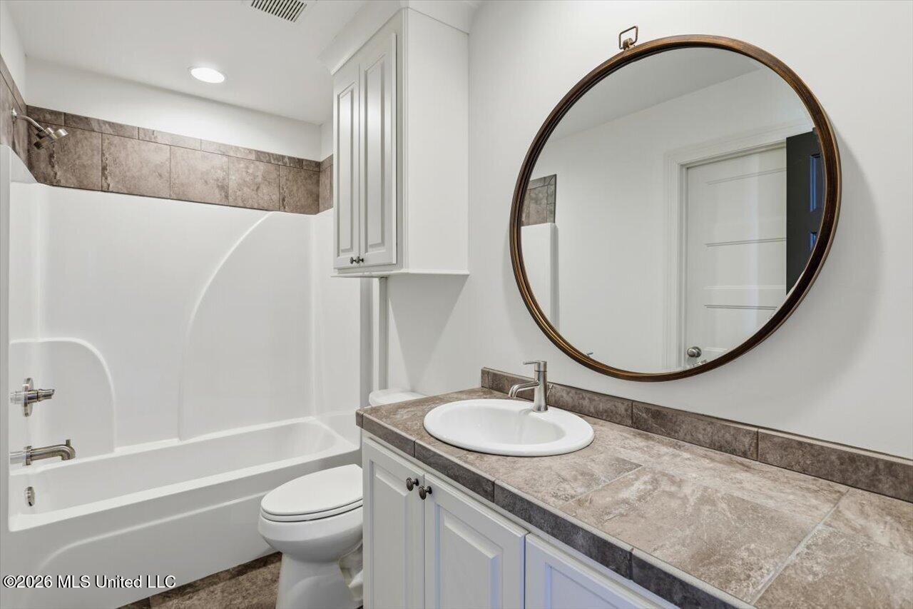 252 Buckhead Drive Madison, MS 39110 - Photo 30 of 41 30-252 Bulkhead Dr _ Home Tours MS