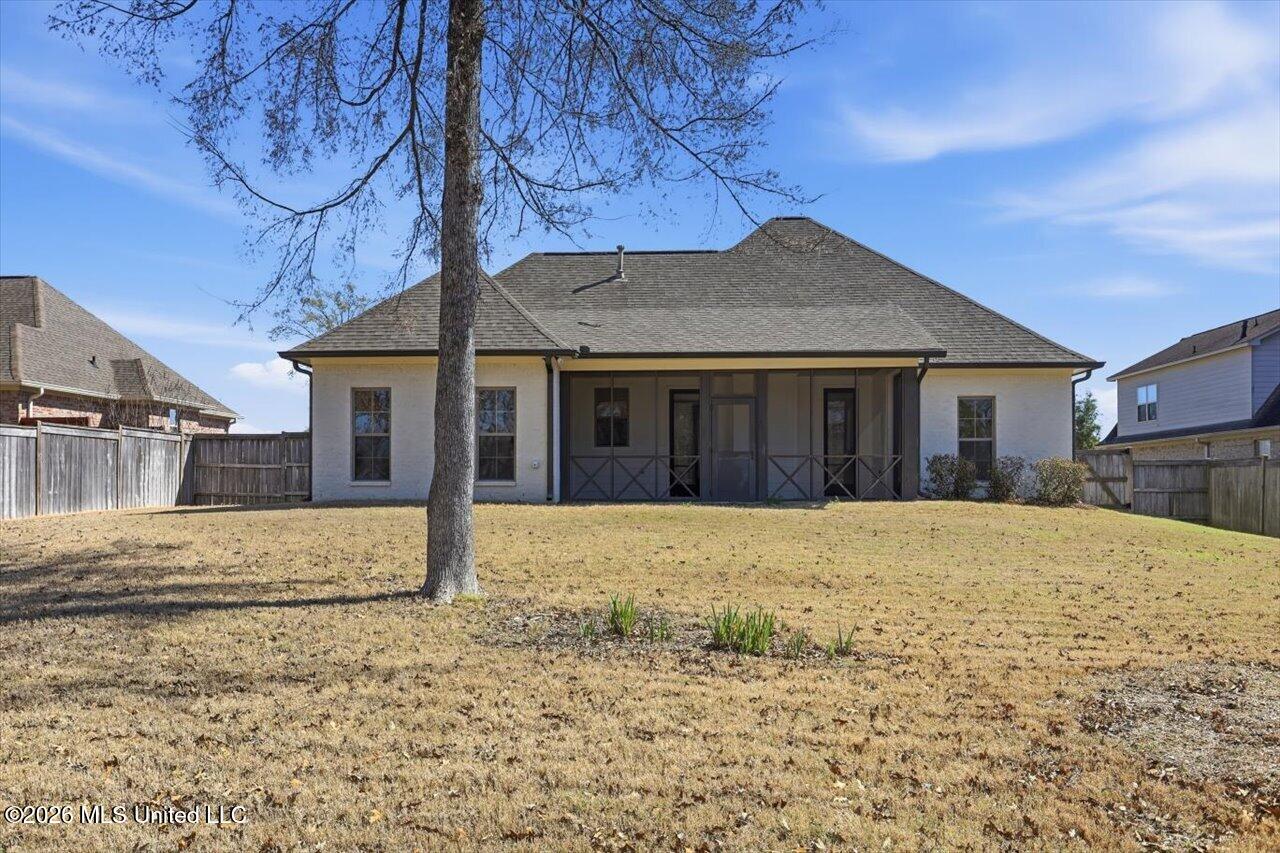 252 Buckhead Drive Madison, MS 39110 - Photo 33 of 41 33-252 Bulkhead Dr _ Home Tours MS