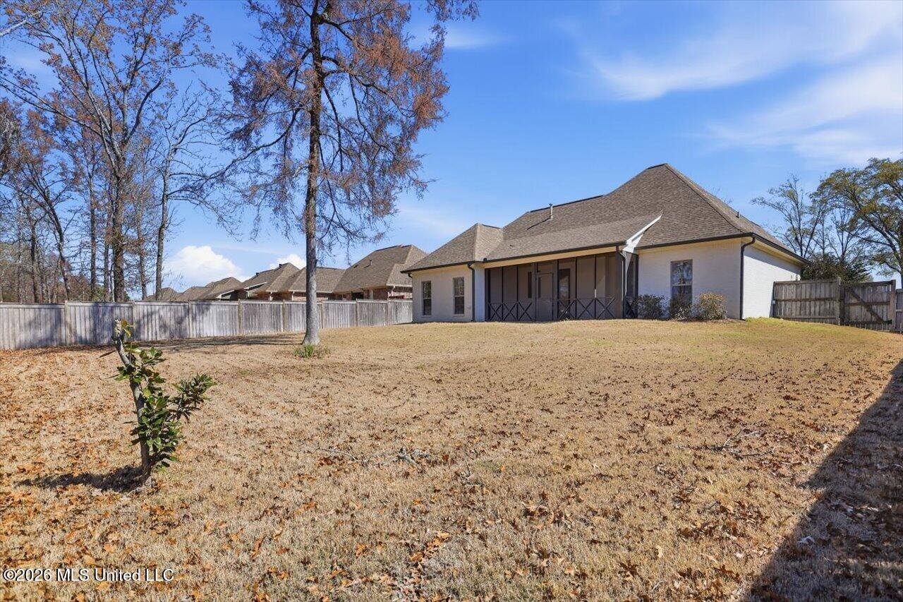 252 Buckhead Drive Madison, MS 39110 - Photo 34 of 41 34-252 Bulkhead Dr _ Home Tours MS