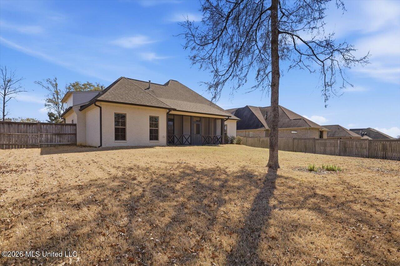 252 Buckhead Drive Madison, MS 39110 - Photo 35 of 41 35-252 Bulkhead Dr _ Home Tours MS