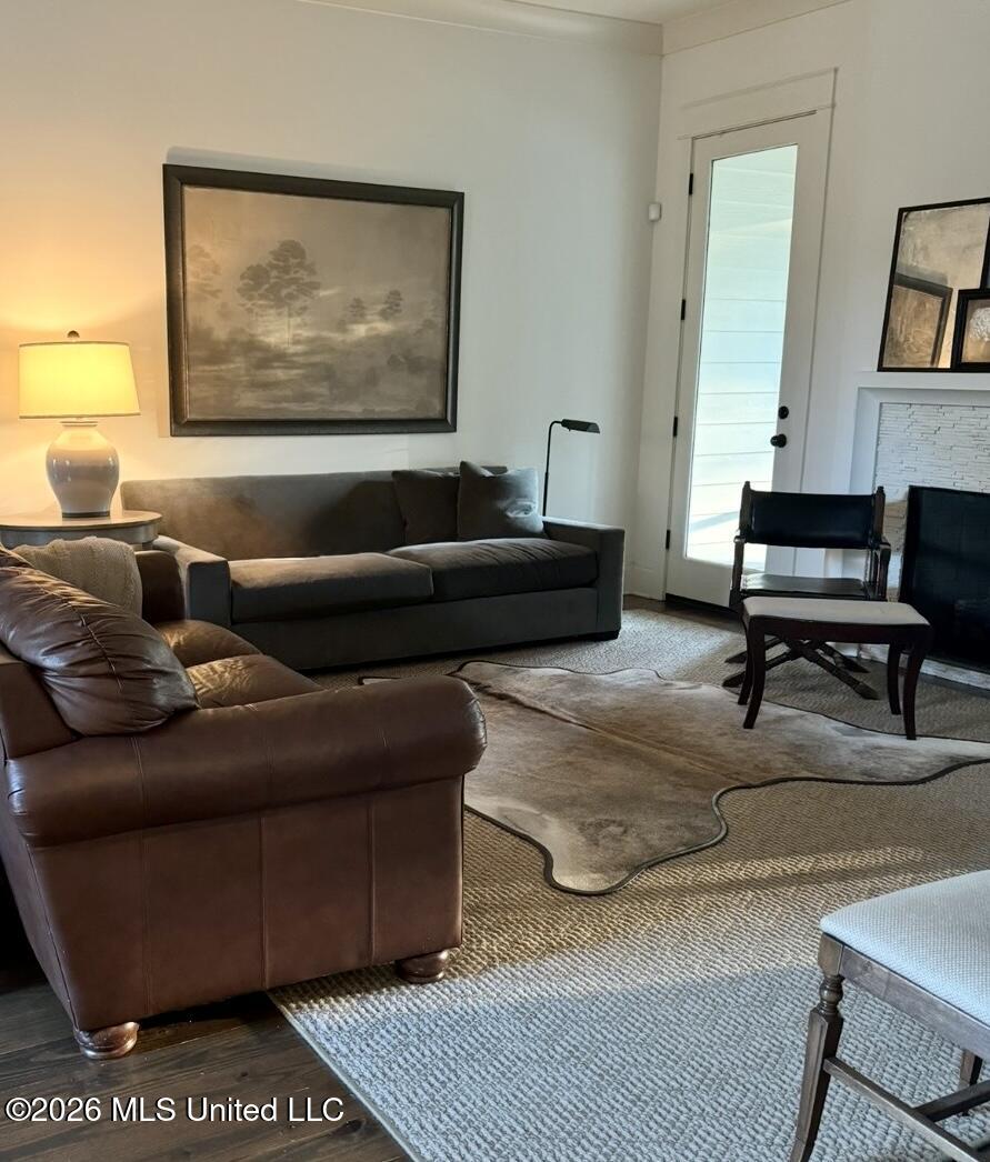 252 Buckhead Drive Madison, MS 39110 - Photo 37 of 41 Great Room Furnished