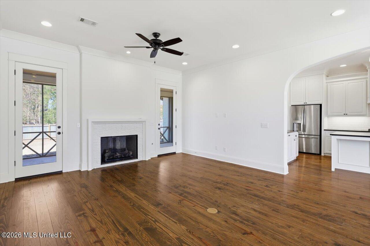 252 Buckhead Drive Madison, MS 39110 - Photo 5 of 41 05-252 Bulkhead Dr _ Home Tours MS