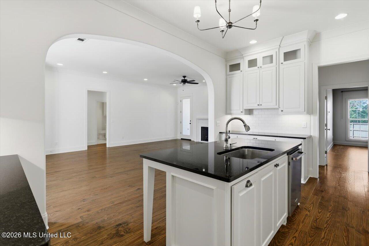 252 Buckhead Drive Madison, MS 39110 - Photo 10 of 41 10-252 Bulkhead Dr _ Home Tours MS