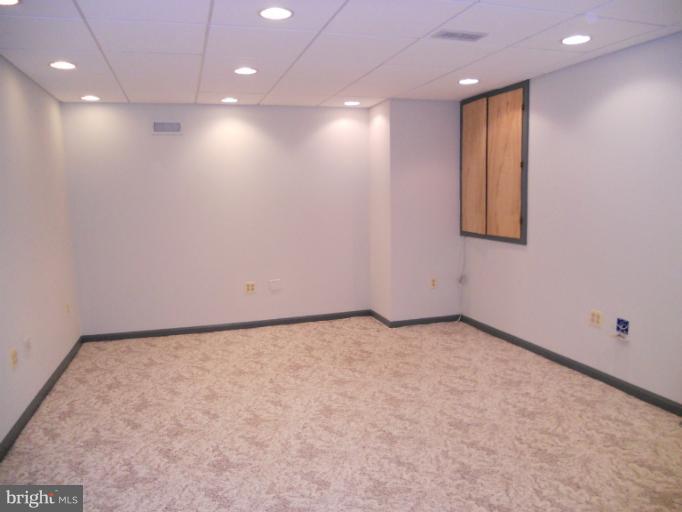 2020 Ednor Road Silver Spring, MD 20905 - Photo 17 of 23 Finished Lower Level Media Room