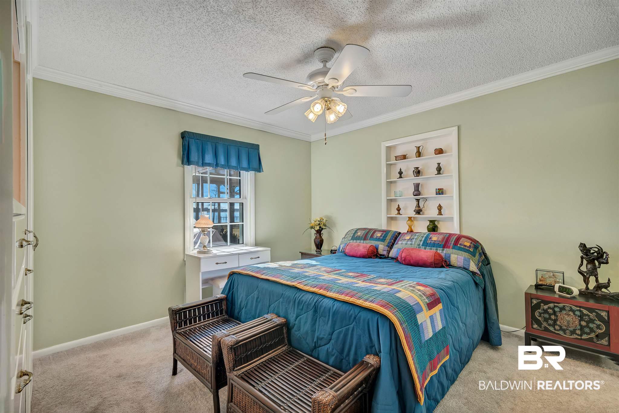 36160 Boykin Boulevard Lillian, AL 36549 - Photo 15 of 29 Master bedroom