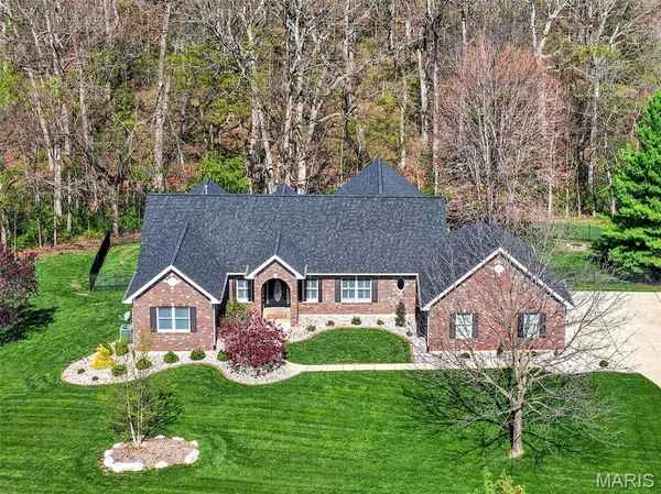 $799,900 | 3 Kilimanjaro Court, O'Fallon, MO 63366