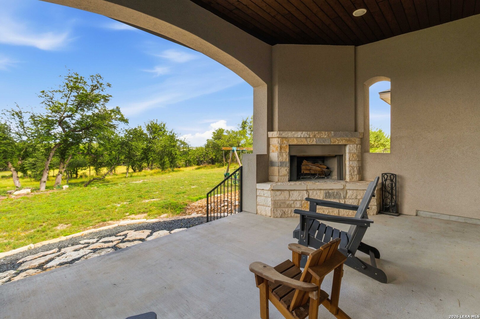 136 Vista View Place Spring Branch, TX 78070 - Photo 46 of 49