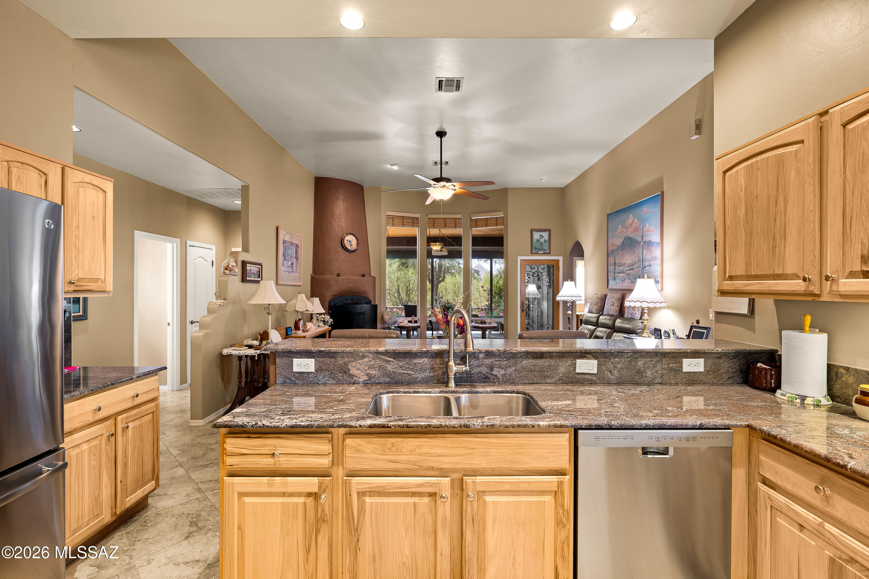 95 Camino Josefina Rio Rico, AZ 85648 - Photo 11 of 28