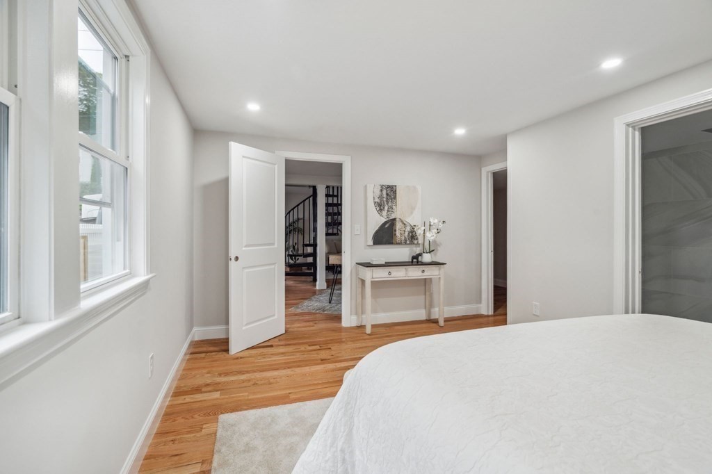 9-13 Sutherland Road, Unit 1 Arlington, MA 02476 - Photo 15 of 22