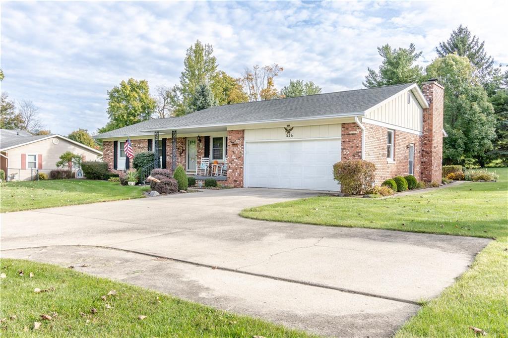 1126 Allison Road Bellefontaine, OH 43311 - Photo 35 of 36
