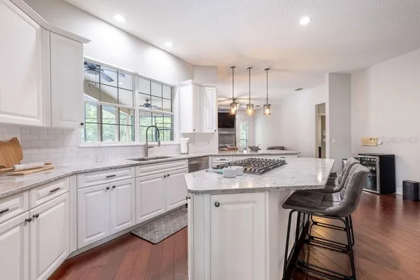 $475,000 | 34041 Valencia Drive, Leesburg, FL 34788