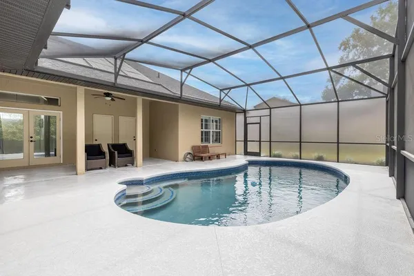 $475,000 | 34041 Valencia Drive, Leesburg, FL 34788