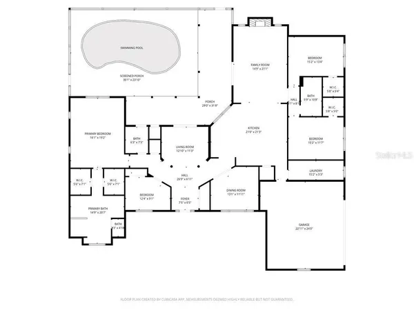 $475,000 | 34041 Valencia Drive, Leesburg, FL 34788