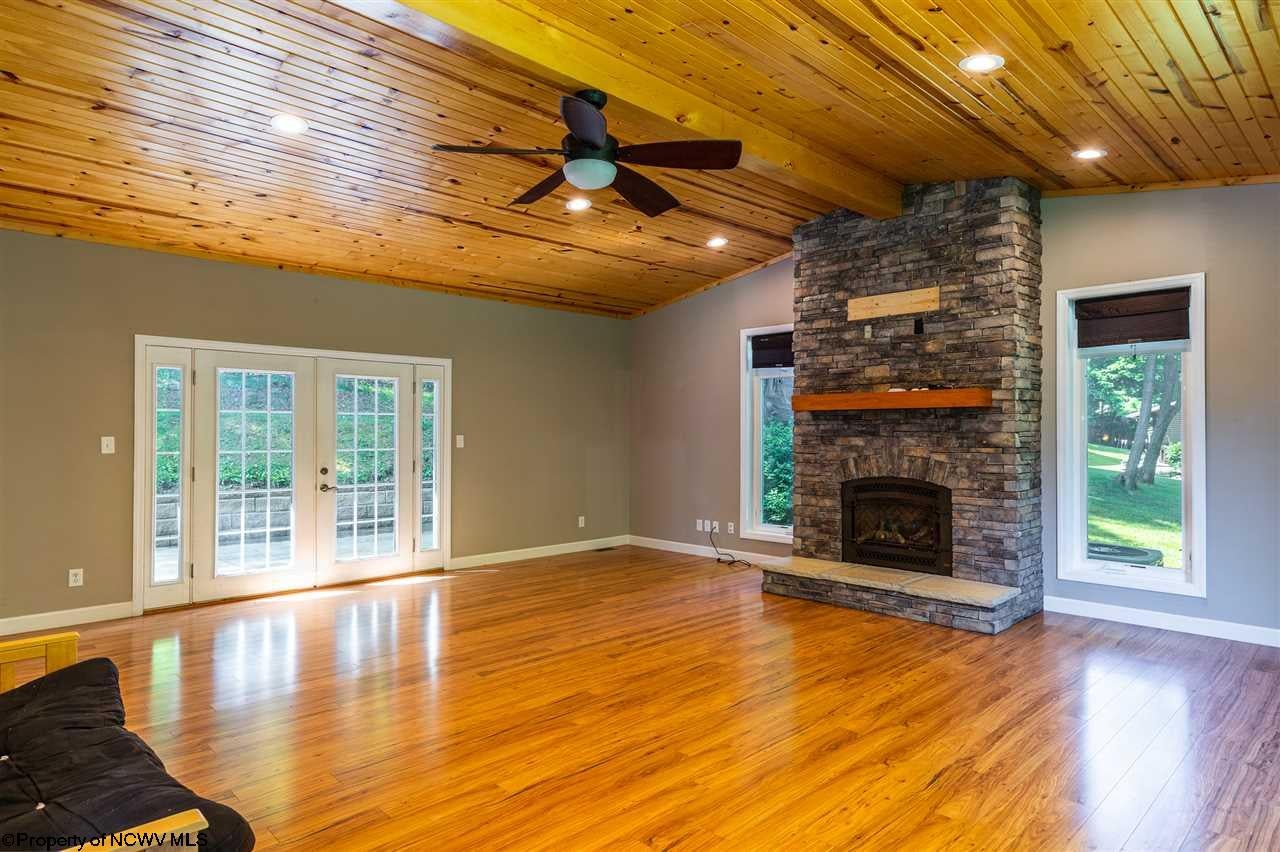216 County Rte 75/4 Morgantown, WV 26508 - Photo 2 of 20 Gallery Image 2