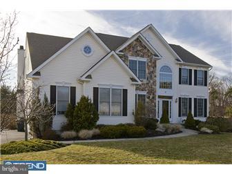 6 Rutland Shamong, NJ 08088 - Photo 1 of 12 Exterior Front