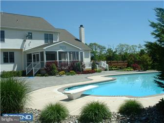 6 Rutland Shamong, NJ 08088 - Photo 12 of 12 Exterior Back