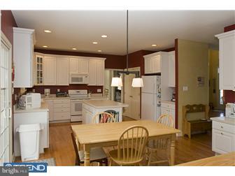 6 Rutland Shamong, NJ 08088 - Photo 3 of 12 Kitchen