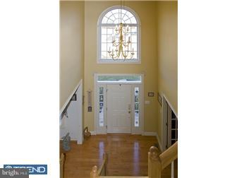 6 Rutland Shamong, NJ 08088 - Photo 5 of 12 Foyer