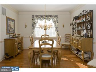 6 Rutland Shamong, NJ 08088 - Photo 6 of 12 Dining Room