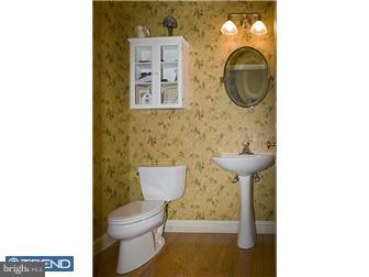 6 Rutland Shamong, NJ 08088 - Photo 7 of 12 Bathroom