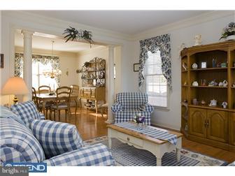 6 Rutland Shamong, NJ 08088 - Photo 8 of 12 Living Room